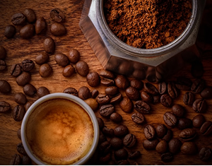 Coffee