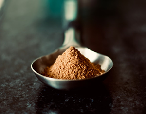 Baobab Coffee