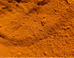 Turmeric