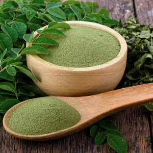 Moringa Powder