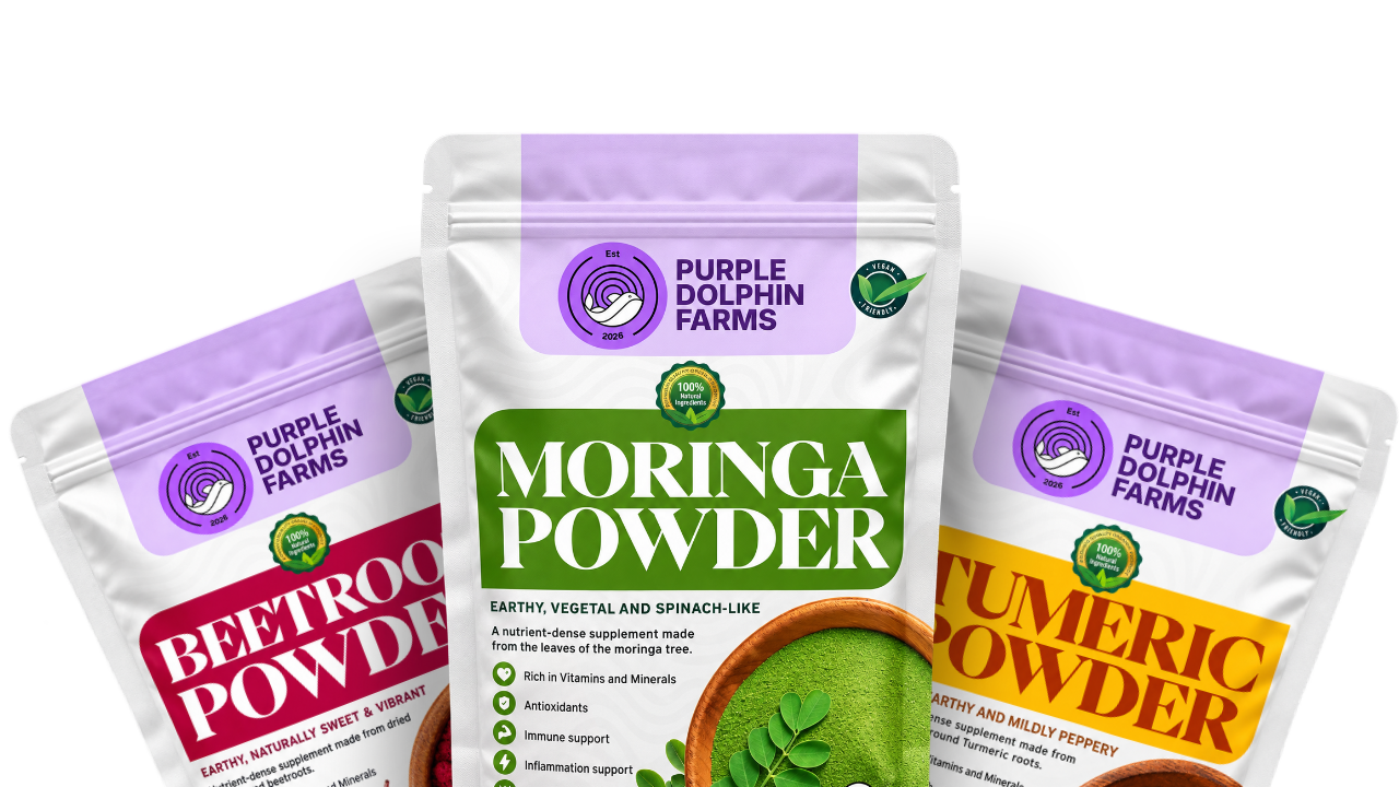 Longevity food products